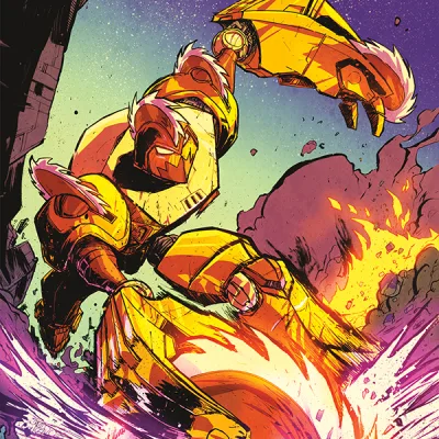 Buzzsaw