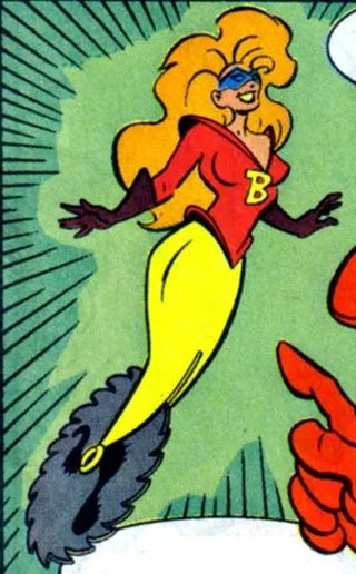 Buzzsaw Girl