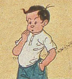 Buzzy