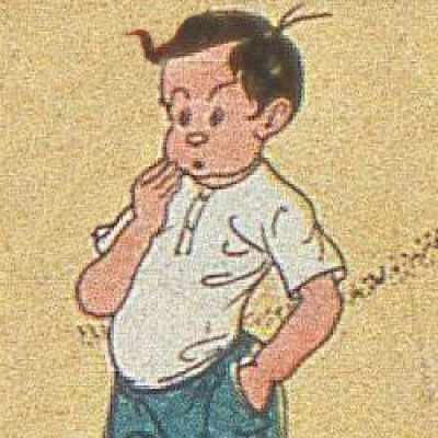 Buzzy