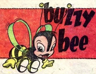 Buzzy Bee