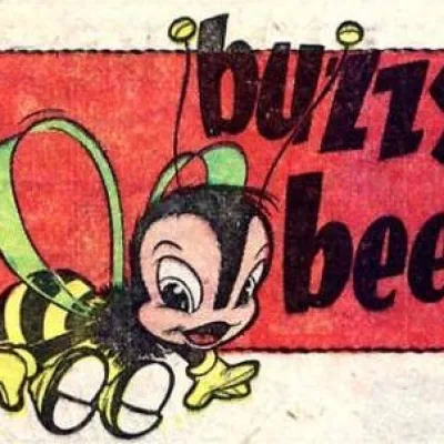 Buzzy Bee