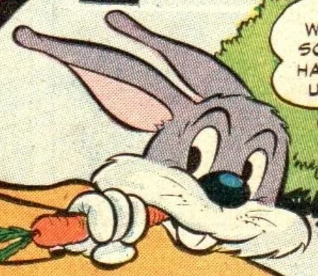 Buzzy Rabbit
