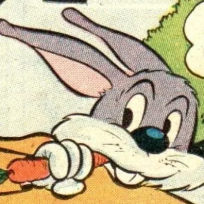 Buzzy Rabbit