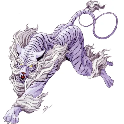 Byakko