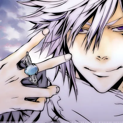 Byakuran