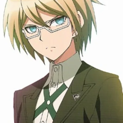 Byakuya Togami