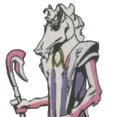 Byrel Whitemane