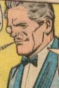 Byron Frost