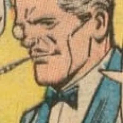 Byron Frost
