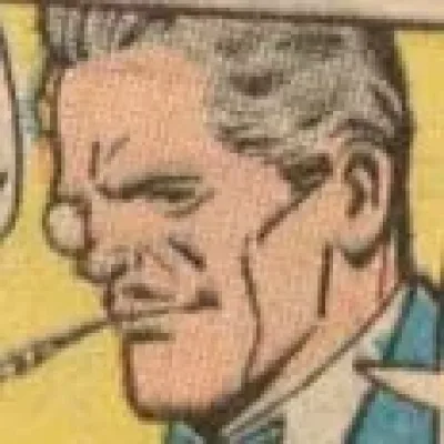 Byron Frost