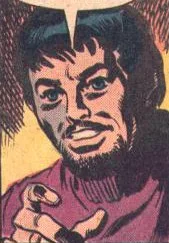 Byron Hyatt