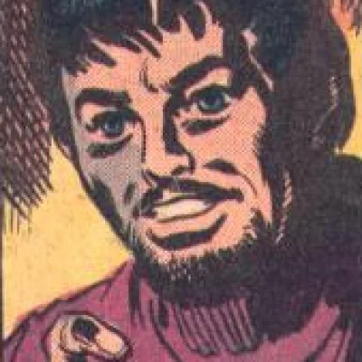 Byron Hyatt