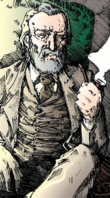 Byron Manning