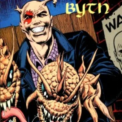 Byth