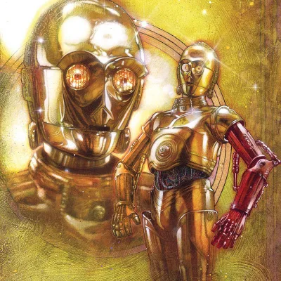 C-3PO