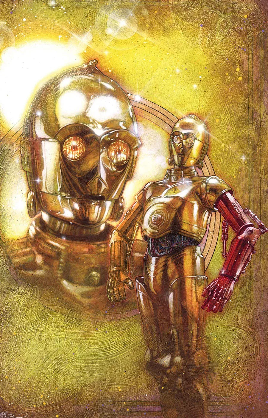 C-3PO