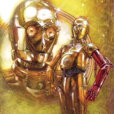 C-3PO