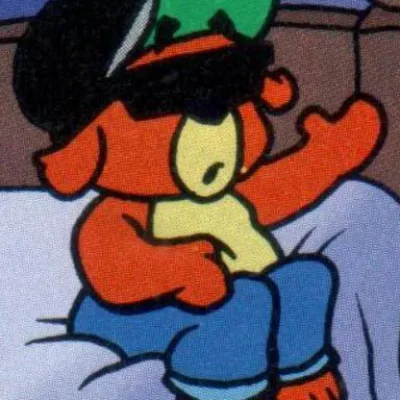 C Bear