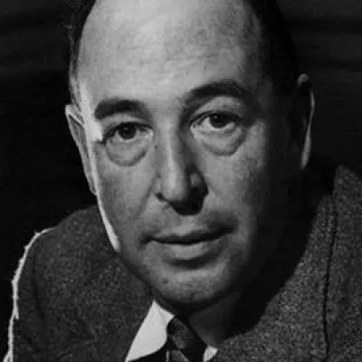 C. S. Lewis