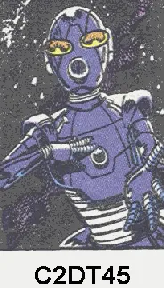 C2DT42