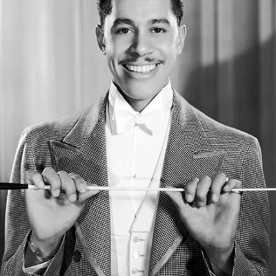 Cab Calloway