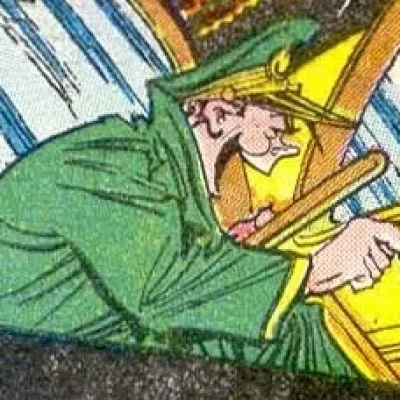 Cabbie Casey