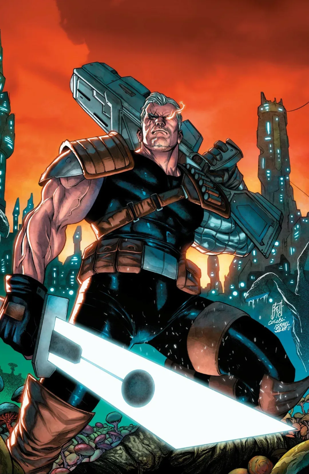 Cable