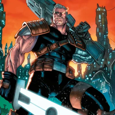 Cable