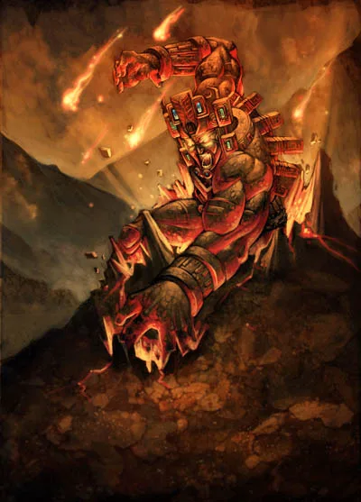 Cabracan