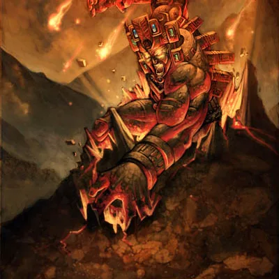 Cabracan