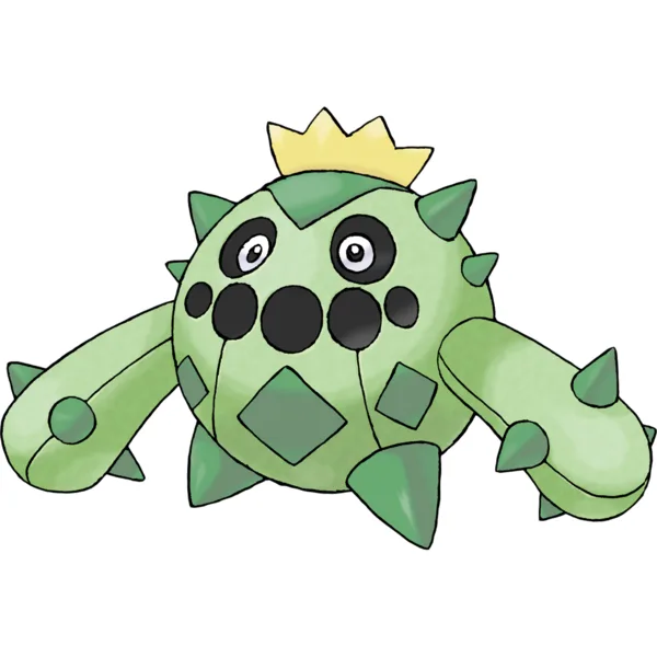 Cacnea