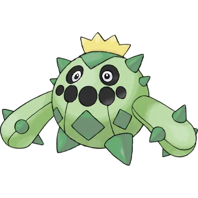 Cacnea