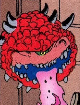 Cacodemon
