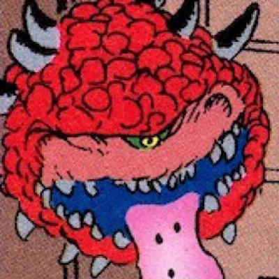 Cacodemon