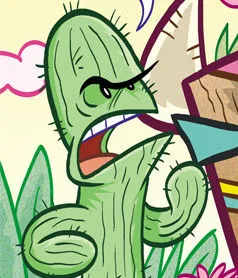 Cactus