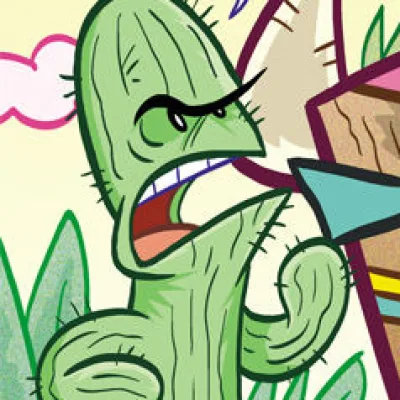 Cactus