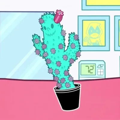 Cactus