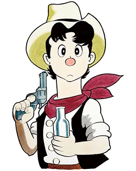 Cactus Sam