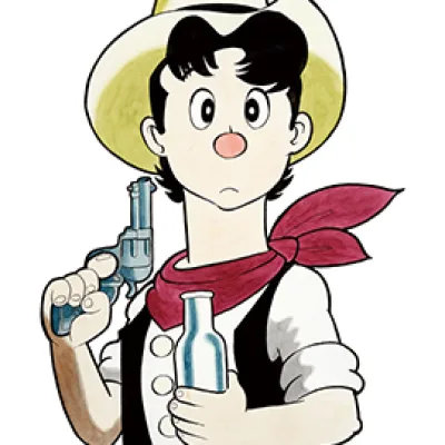 Cactus Sam