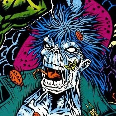 Cadaver