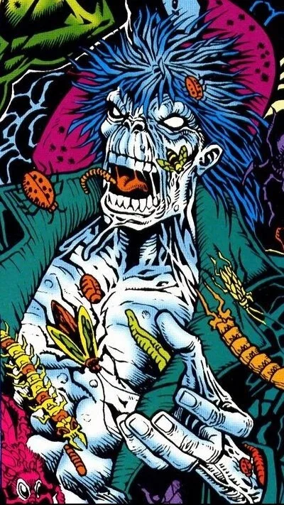 Cadaver