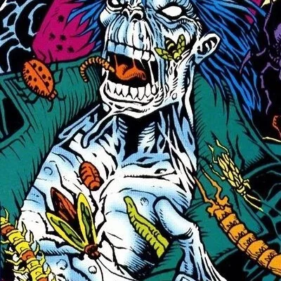 Cadaver