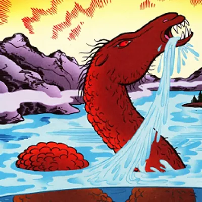 Cadborosaurus