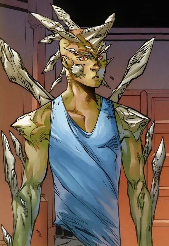 Cadiclus