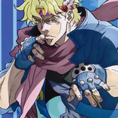 Caesar Anthonio Zeppeli