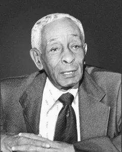 Caesar Felton Gayles