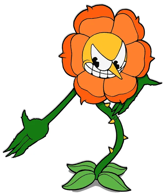 Cagney Carnation