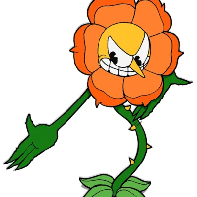 Cagney Carnation