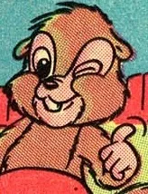 Cagy Clem